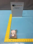 AMAT 3870-01628 Valve Pneumatic Diaphragm 145PSI NC 1/4FVCR&BW 1/, 128444