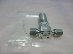 AMAT 3870-01732 Isolation Valve, Pneumatic, Shut off, 944A0PLPNCSFSFFEX, 421602