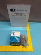 AMAT 3870-01751 Pneumatic Diaphragm 145PSI NC 3PRT 1/4BW&BW, 173825