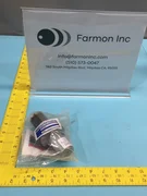 AMAT 3870-01797 VALVE PNEUMATIC BELLOWS 1.0OD ISO REBUILT KALRE, 142478