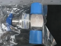 AMAT 3870-01810 VALVE MNL DIAPH 3500PSI 1-4 VCR-F-F 1-4SH, 944MSFSFF