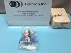 AMAT 3870-01829 Valve Pneu Diaph 140PSIG 1/4BTWLD NC, 173882