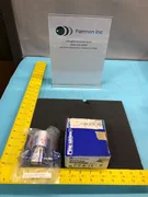 AMAT 3870-01829 Valve Pneu Diaph 140PSIG 1/4BTWLD NC, Fujikin, 173886