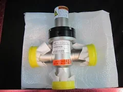 AMAT 3870-01981 VALVE PNEU BLWS NO 3/4&quot;OD SPR-CLOSE/AIR