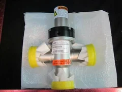 AMAT 3870-01981 VALVE PNEU BLWS NO 34OD SPR-CLOSEAIR