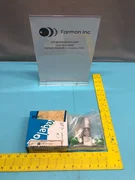 AMAT 3870-02011 Valve Pneu BLWS 125PSI Rotatable 1/2VCR,Nupro SS-BN8MR8-C,173837