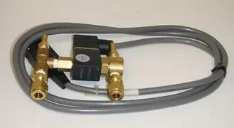 AMAT 3870-02278 VALVE ASSY WATER CONTROL SEIKO STP301CVB