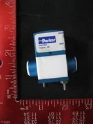 AMAT 3870-02296 VALVE PNEU HI PRESS 2-WAY 3/16ORFC 1/8NPT PTFE