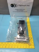 AMAT 3870-02310 Isolation Valve, Hinge AMAT CVD, 0020-09996, 133115