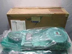 AMAT 3870-02491 Valve Gate 8" PNEU ACTR, VAT F10-109335, 10846-XE24-1011, 100864