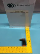 AMAT 3870-02572 VALVE, BERKHART, MANIFOLD, MEMBRANE, US05036, 233324138, 176644