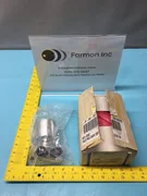 AMAT 3870-02657 Valve Pneumatic Diaphragm 125PSI NC 1/4FS-F/F/F, 126305