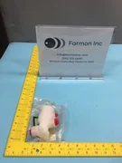 AMAT 3870-02663 VALVE,A0-PP,1/2 ,CON1/2, 127822