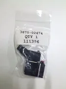 AMAT 3870-02674 BURKERT,HEAD PNEUMATIC(RR)(6106T1,6FPMPA), NEW