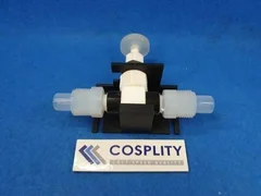 AMAT 3870-02675 VALVE PLUG MNL W/ 0021-79491