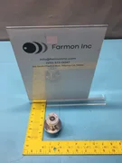 AMAT 3870-02744 EP Relief Valve, 140509