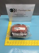 AMAT 3870-02801 Valve Heated LPV 40 208V + Sensor, MKS 55-0195 HTR, LPV25,126656