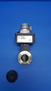AMAT 3870-02809 MKS Instruments 253B-15488 Throttle Control Valve