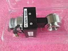 AMAT 3870-02809 MKS Instruments 253B-15488 Throttle Control Valve