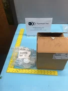 AMAT 3870-03012 Valve Pneumatic Diaphragm 3-Way 1/40RF 3/8 Flar, 126274