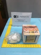 AMAT 3870-03012 Valve Pneumatic Diaphragm 3-Way 1/40RF 3/8 Flar, 126275