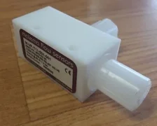 AMAT 3870-03130 M-VF-T11-001-001 VALVE RLF 35PSI 1/4T FLARE PFA RTANG, NEW