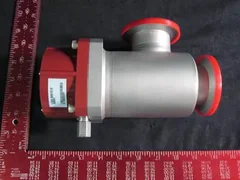 AMAT 3870-03210 VALVE PNEU BLWS ANGLE N/C KF-50 KALREZ 8575 SEAL S