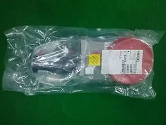 AMAT 3870-03322 VALVE GATE 3" ID NW57 PNEU N/C W/O POSIT, NEW