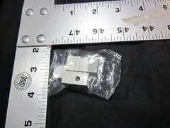 AMAT 3870-03848 3 Port Air Operated Valve; normally closed, Port Size: M5 Port W