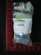 AMAT 3870-03923 Valve Assembly Pneumatic Diaphragm N/C 1/4 VCR-M/M, 316LE KD 10K