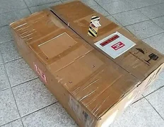 AMAT 3870-03969 UHV gate valve DN 200 (8&quot; ), NEW