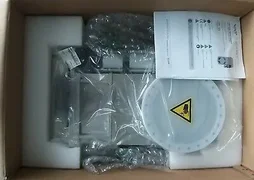 AMAT 3870-03969 UHV gate valve DN 200 (8" ) VAT 10846-XE28-ANL1 / 1006, NEW