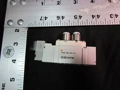 AMAT 3870-04301 SMC 8Y5120-5LOZ-C6F-Q-8 VALVE