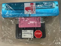 AMAT 3870-04338, VAT 0340X-CA24-BFP1/4014, PRODUCER, SLIT VALVE