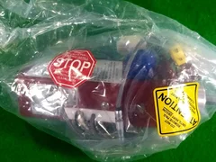 AMAT 3870-04383 INJECTION VALVES, NEW