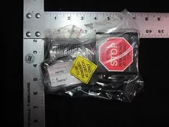 AMAT 3870-04851 VALVE.VAC,ANGLE SOFT PUMP