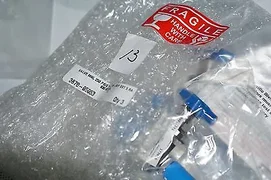 AMAT 3870-05053 VALVE MNL 250 OSIG 1/4 VCR - M/F SST 5 RA 930 SERIES