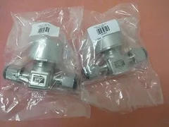 AMAT 3870-06006 Ham-Let EV80-FV-L83-EP Diaphragm Valve