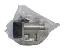 AMAT 3870-06500 VAT HV ANGLE/INLINE VALVE REV 00