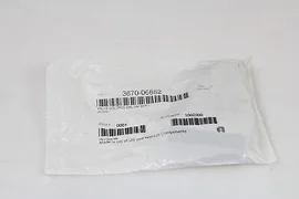 AMAT 3870-06882 VQ1A01-51 SMC Pneumatics Valve Sol Dual 3Way 24Vd