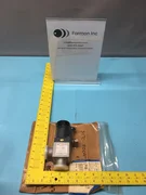 AMAT 3870-90097 Valve PV25PK Pneumatic 1/8BSP, BOC Edwards, 126600
