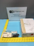 AMAT 3870-90114 SMC VZ5423-5MN-01 VALVE DOUBLE SOLENOID 3 POSN, 126382