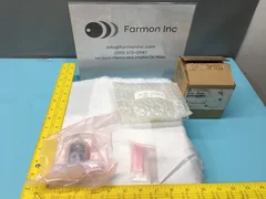 AMAT 3870-90226 Valve, 1/4 Manual, SMC LVQH20-S07-1, 126630