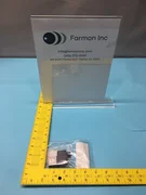 AMAT 3870-90304 VALVE, MIN.SOLENOID, 3 PORT N/C, 127199