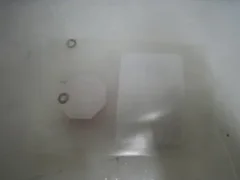 AMAT 3880-01085 Washer BLVL .3750D x .1901D x .020T SST302