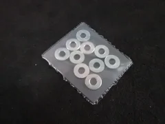 AMAT 3880-01312 WASHER,FLAT (PACK/10)