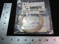 AMAT 3880-01741 WSHRWAVE SPRG 3WAVE 3.917ODX3.047IDX.258FH SST