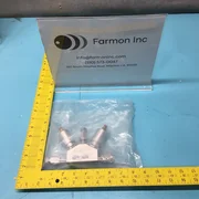 AMAT 3890-01811 VERIFLO 45200266 945Y2NCNCFSFFM4902 3-WAY VALVE, 144470