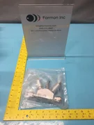AMAT 3890-01811 VERIFLO 45200266 945Y2NCNCFSFFM4902 3-WAY VALVE, 144553