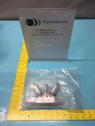 AMAT 3890-01811 VERIFLO 45200266 945Y2NCNCFSFFM4902 3-WAY VALVE, 144554